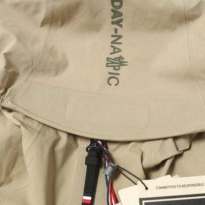 25SS ナイロン マウンテンパーカー (SHIPTON GIUBBOTTO) / GRENOBLE