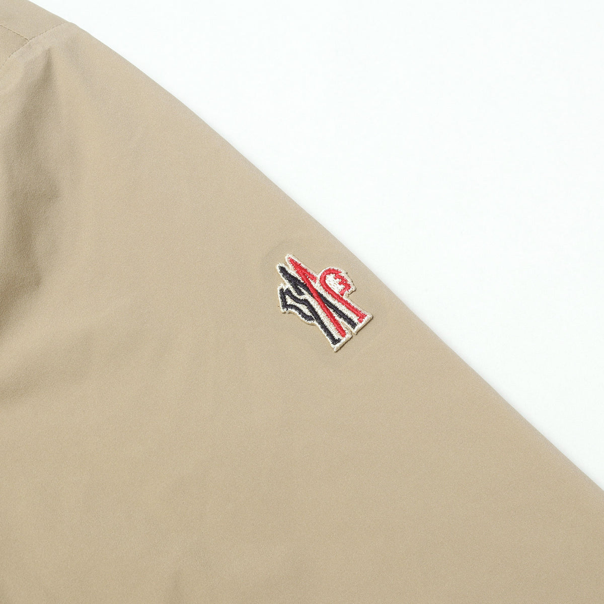 25SS ナイロン マウンテンパーカー (SHIPTON GIUBBOTTO) / GRENOBLE