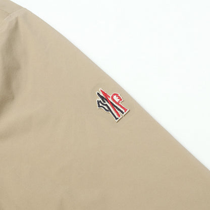 25SS ナイロン マウンテンパーカー (SHIPTON GIUBBOTTO) / GRENOBLE