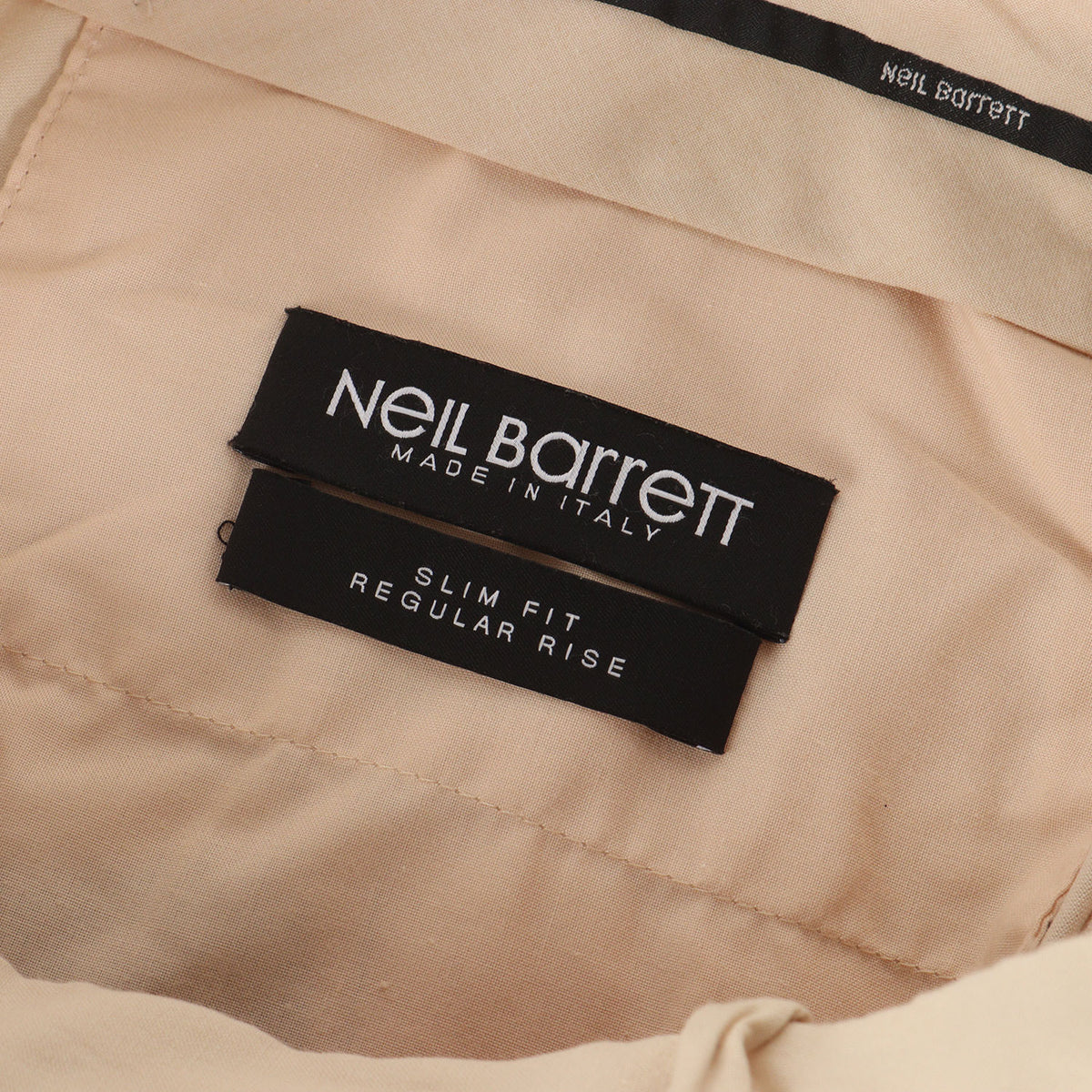 20SS テクノストレッチ トラウザー スラックス パンツ (TRAVEL SLIM TROUSERS)
