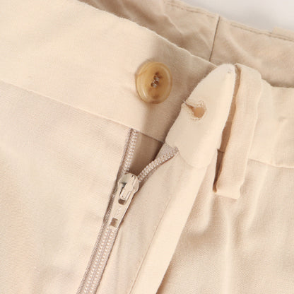 20SS テクノストレッチ トラウザー スラックス パンツ (TRAVEL SLIM TROUSERS)