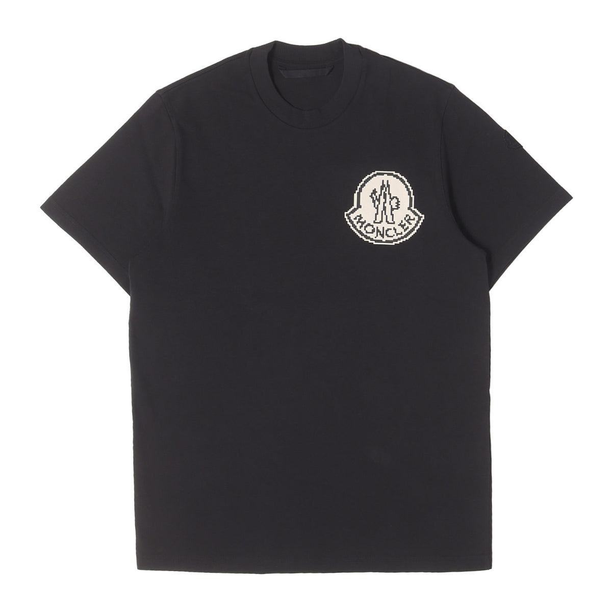 24AW ピクセルロゴ Tシャツ (SS T-SHIRT)