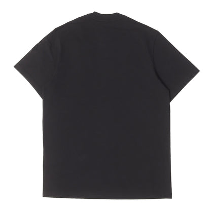 24AW ピクセルロゴ Tシャツ (SS T-SHIRT)