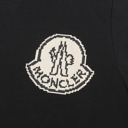 24AW ピクセルロゴ Tシャツ (SS T-SHIRT)