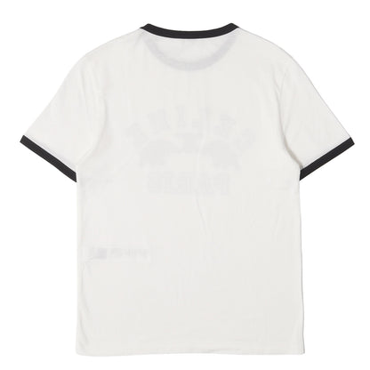 25SS フロッキー アニマルトリオンフ トリムTシャツ