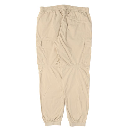 24SS ガーメントダイ ストレッチ テーパード カーゴパンツ (PANTALONE REGULAR TAPERED)