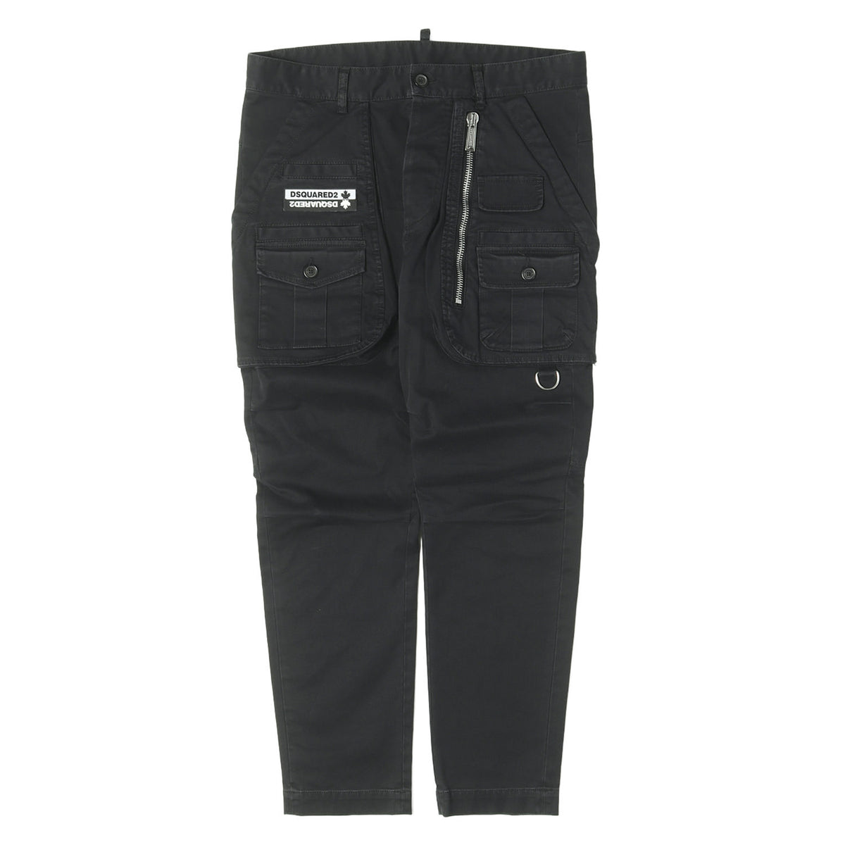 23SS セクシー カーゴ ストレッチ チノパンツ (SEXY CARGO CHINO PANTS)