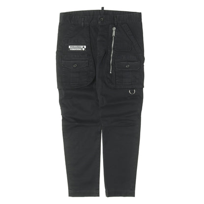 23SS セクシー カーゴ ストレッチ チノパンツ (SEXY CARGO CHINO PANTS)