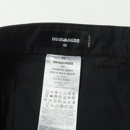 23SS セクシー カーゴ ストレッチ チノパンツ (SEXY CARGO CHINO PANTS)