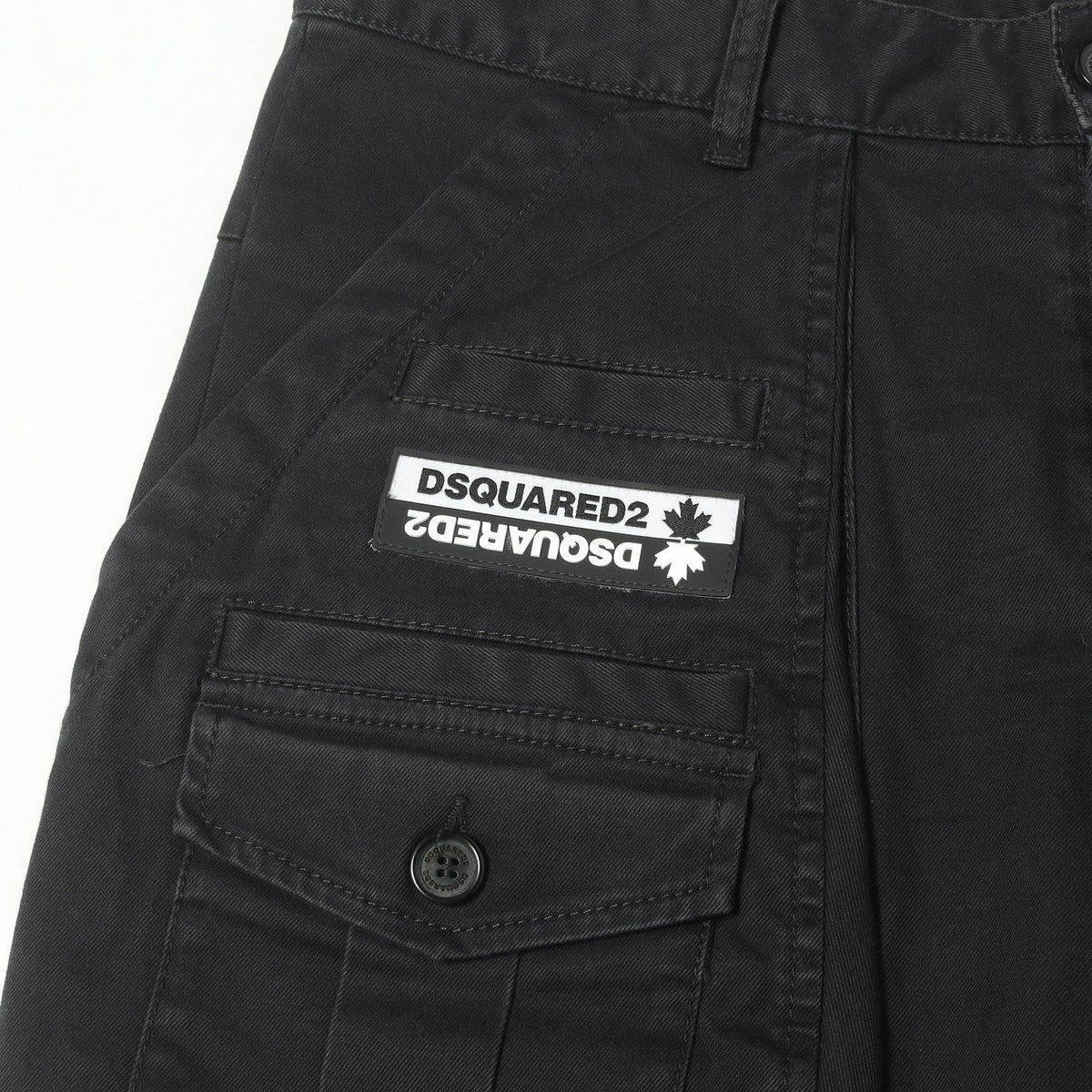 23SS セクシー カーゴ ストレッチ チノパンツ (SEXY CARGO CHINO PANTS)