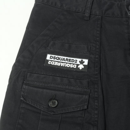 23SS セクシー カーゴ ストレッチ チノパンツ (SEXY CARGO CHINO PANTS)