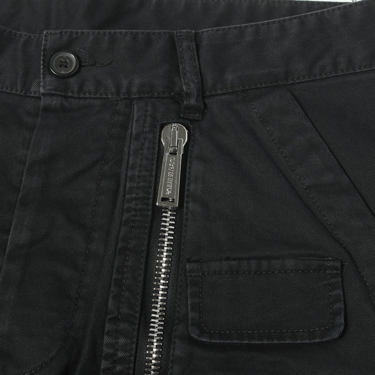 23SS セクシー カーゴ ストレッチ チノパンツ (SEXY CARGO CHINO PANTS)