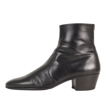 20AW インサイドジップ ワイアットブーツ (WYATT BOOTS 632368)
