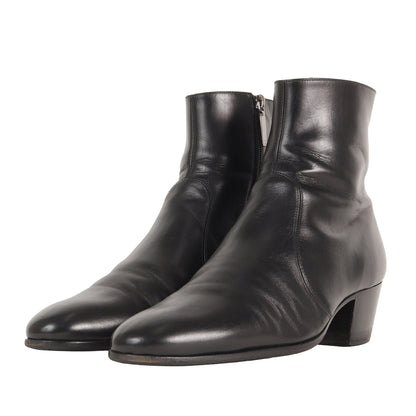 20AW インサイドジップ ワイアットブーツ (WYATT BOOTS 632368)
