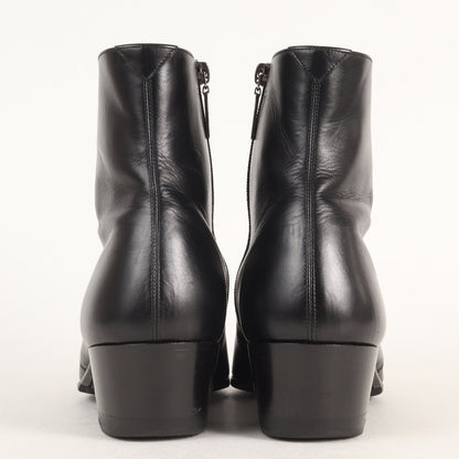 20AW インサイドジップ ワイアットブーツ (WYATT BOOTS 632368)