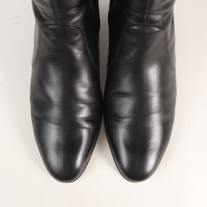 20AW インサイドジップ ワイアットブーツ (WYATT BOOTS 632368)