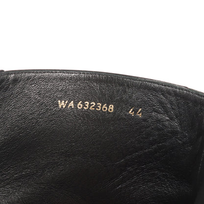 20AW インサイドジップ ワイアットブーツ (WYATT BOOTS 632368)