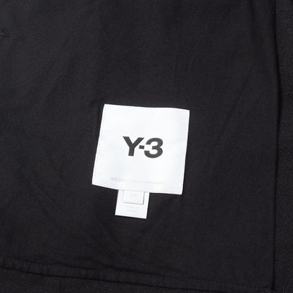 22SS クロップド パラシュート カーゴパンツ (CH1 CARGO PANTS)