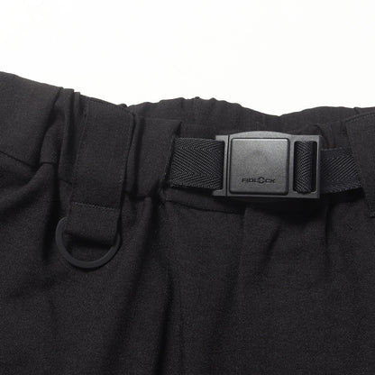 22SS クロップド パラシュート カーゴパンツ (CH1 CARGO PANTS)