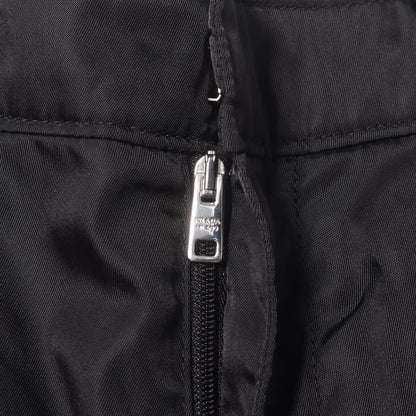 20AW トライアングルプレート ナイロン カーゴパンツ (Logo Renylon Cargo Pants)