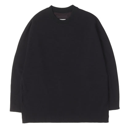 22AW DAISUKE OBANA トリコット クルーネック スウェット (TRCT D/SL CREW) / & SONS