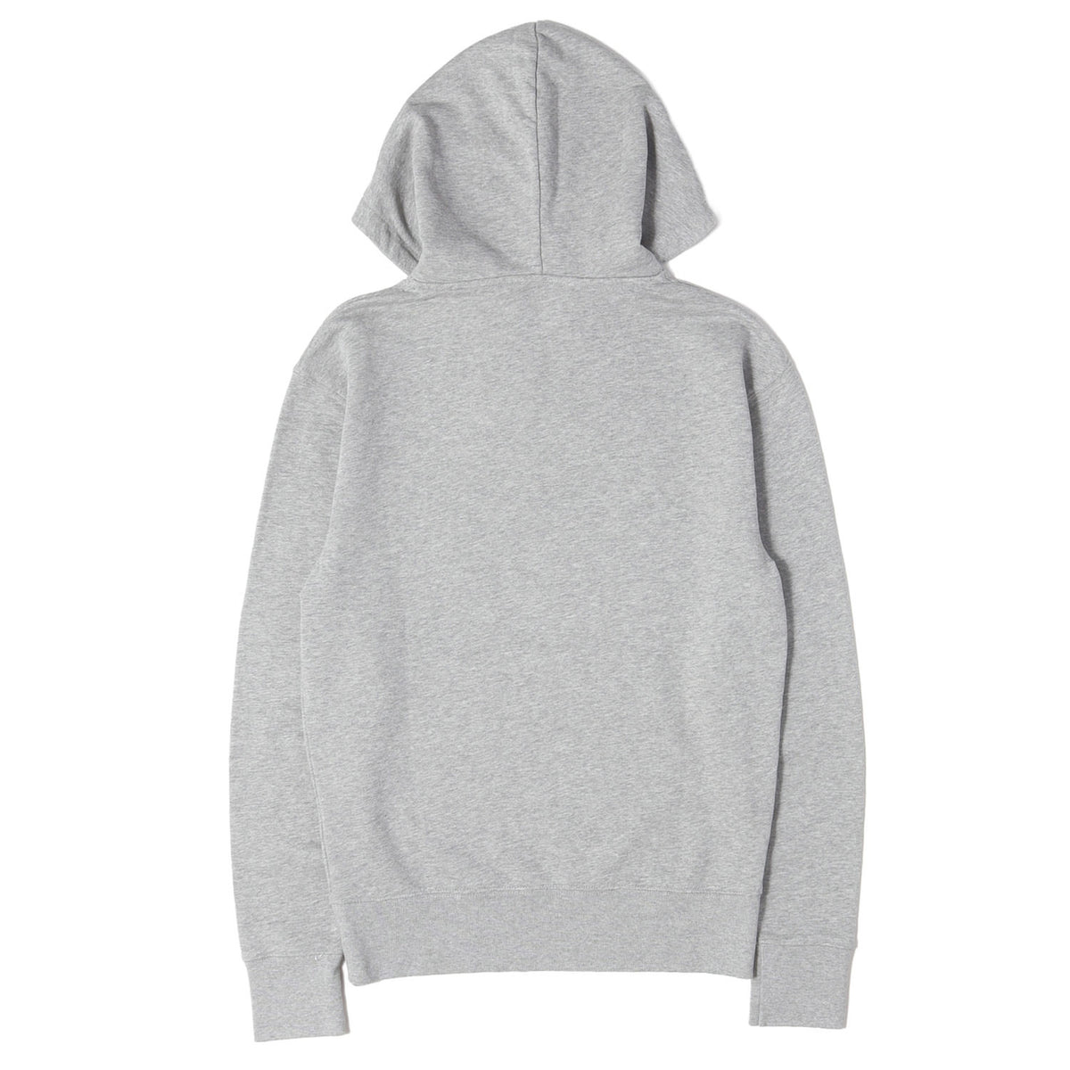 近年モデル チルラックスフォックス パッチ スウェット パーカー (CHILLAX FOX PATCH CLASSIC HOODIE)