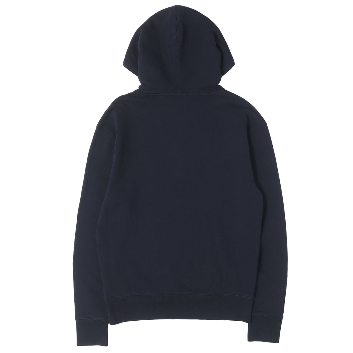近年モデル チルラックスフォックス パッチ スウェット パーカー (CHILLAX FOX PATCH CLASSIC HOODIE)