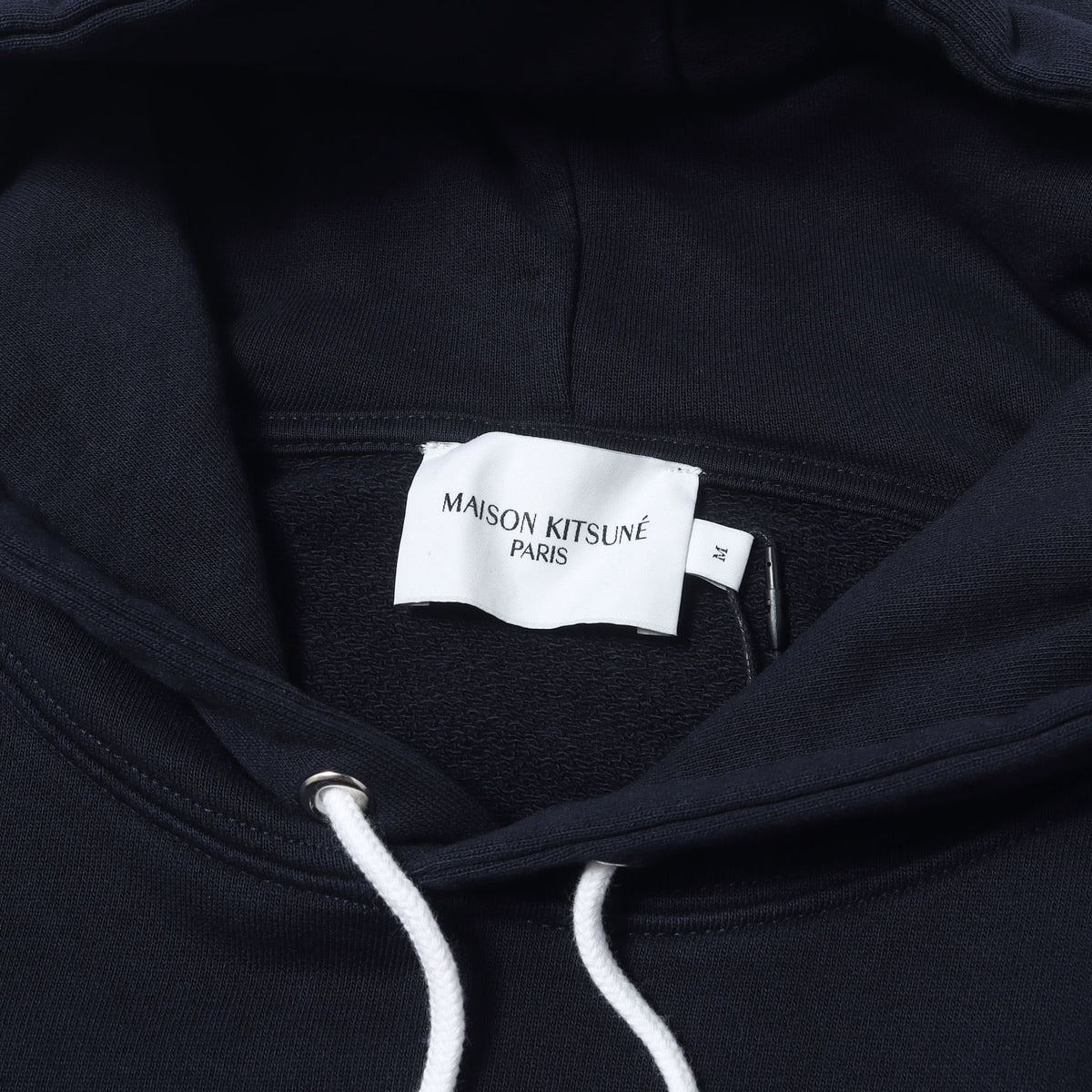 近年モデル チルラックスフォックス パッチ スウェット パーカー (CHILLAX FOX PATCH CLASSIC HOODIE)