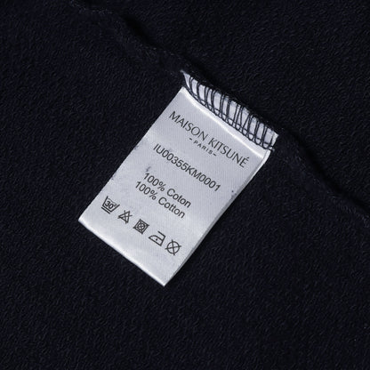 近年モデル チルラックスフォックス パッチ スウェット パーカー (CHILLAX FOX PATCH CLASSIC HOODIE)