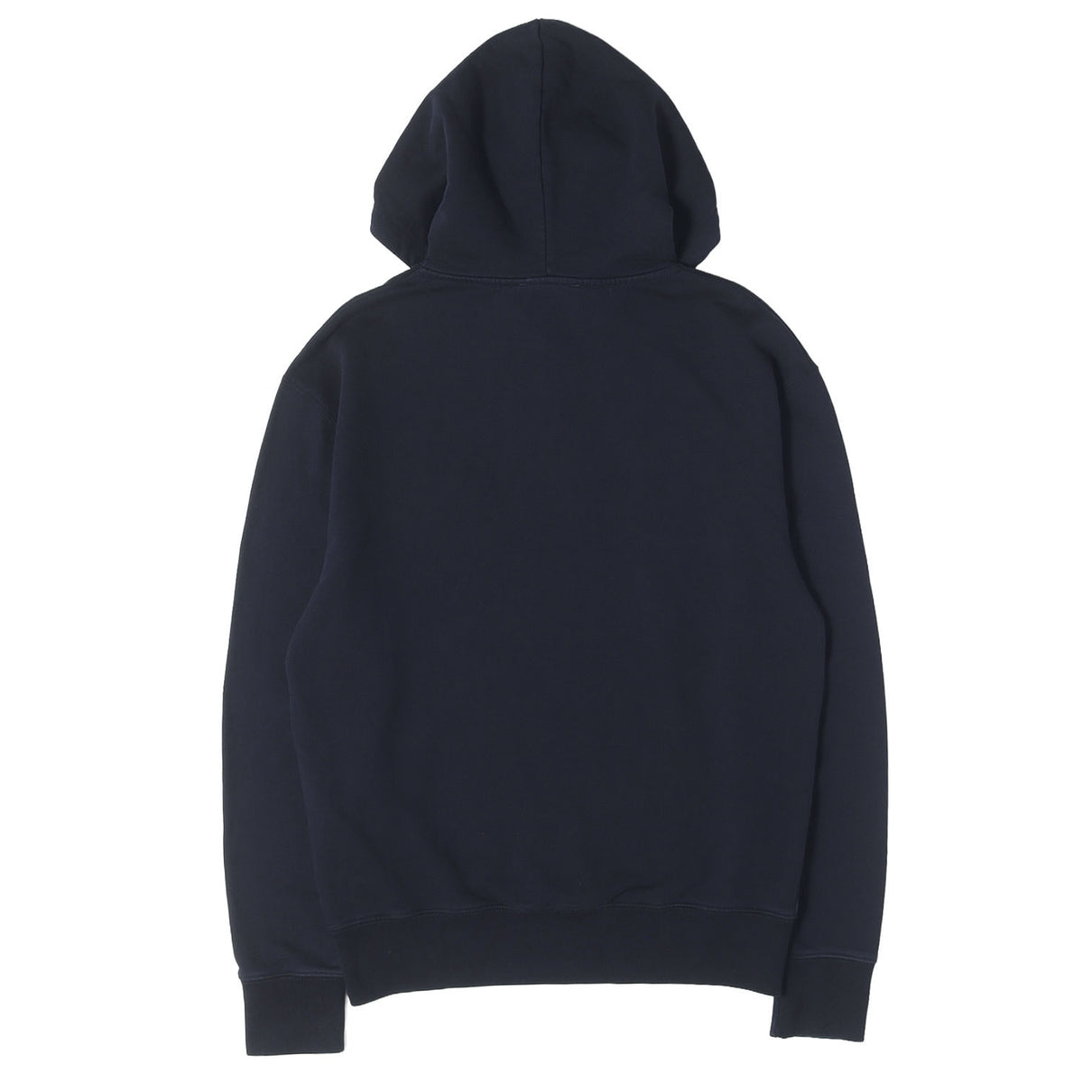 近年モデル チルラックスフォックス パッチ スウェット パーカー (CHILLAX FOX PATCH CLASSIC HOODIE)