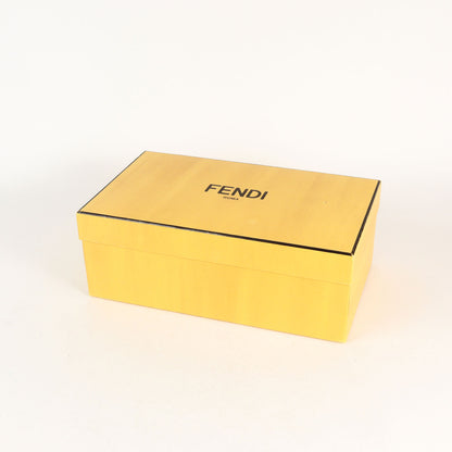20AW Fendi Flow (7E1504AKX3F1IXQ)