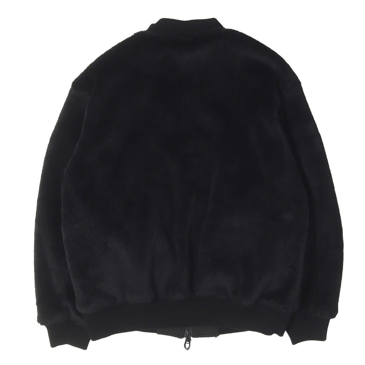23AW リバーシブル ストレッチ ミリタリー フライトジャケット (HIGH LOFT LINING TYPE MA-1)