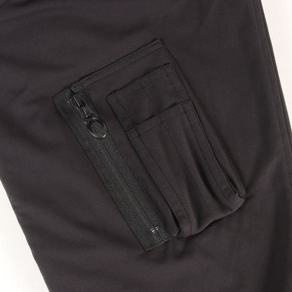 23AW リバーシブル ストレッチ ミリタリー フライトジャケット (HIGH LOFT LINING TYPE MA-1)