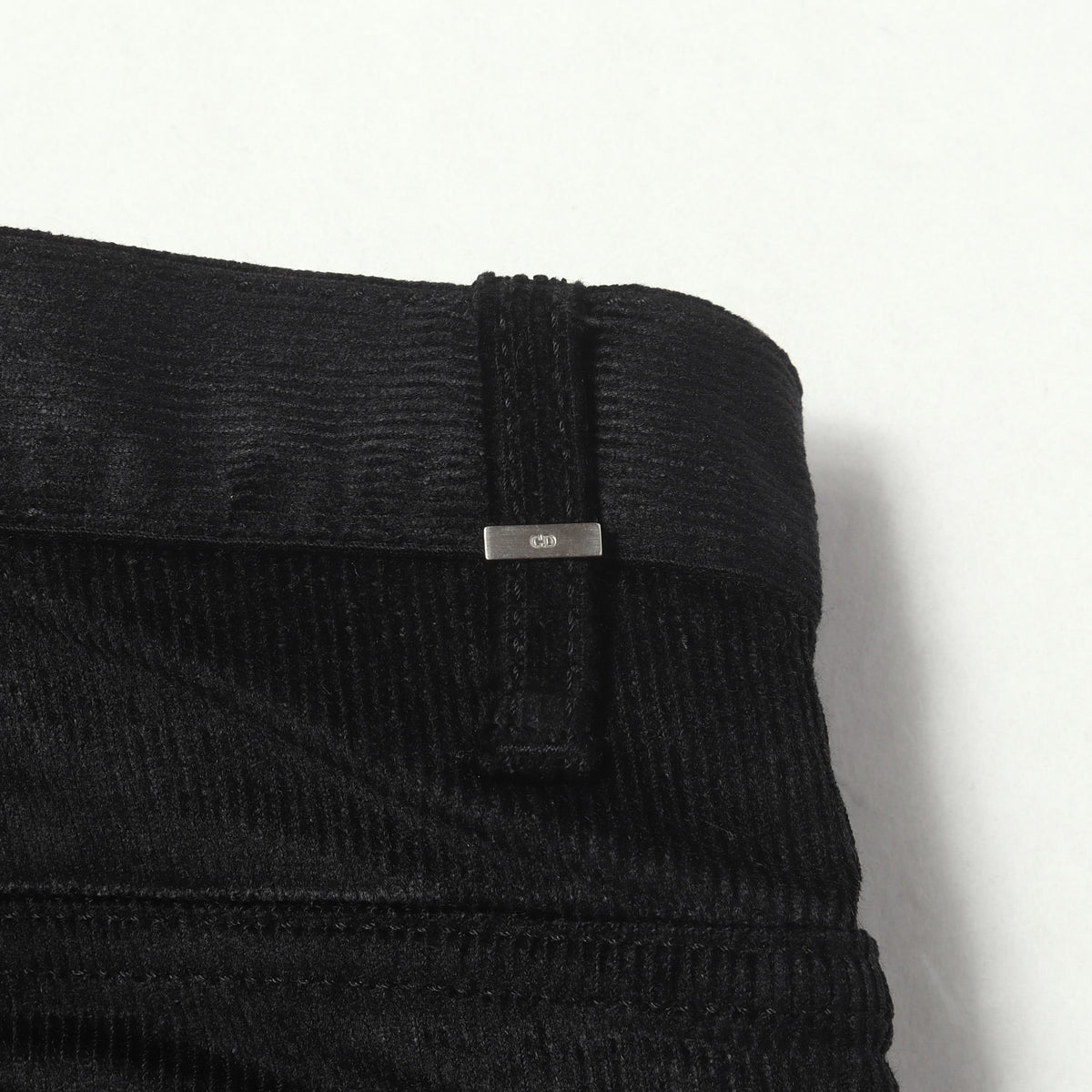07AW エディ期 スーパースリムスキニー ナロー コーデュロイパンツ