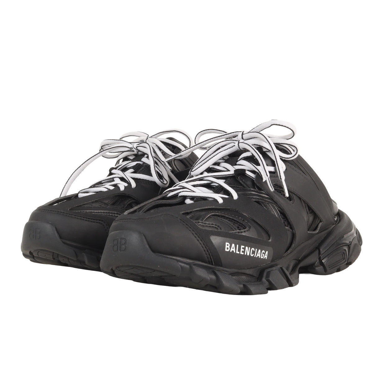 21SS TRACK MULE (653814)