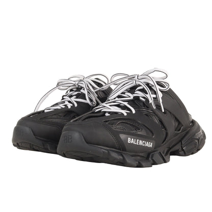 21SS TRACK MULE (653814)