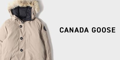 CANADA GOOSE