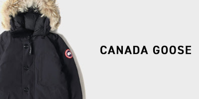 CANADA GOOSE