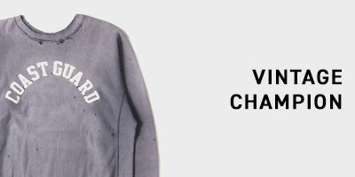 VINTAGE Champion