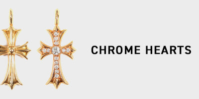 Jewelry CHROME HEARTS