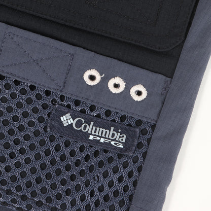 23SS ×Columbia PFG フィッシング ショーツ(Half Moon III Short)