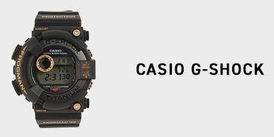 G-SHOCK