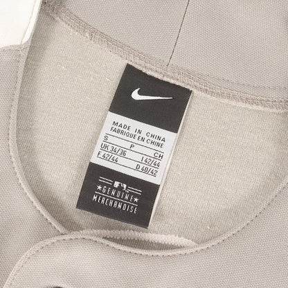 00s ×FUTURA LABORATORIES / Be True / New York Yankees ワッペン付き ベースボール シャツ (372382-082)