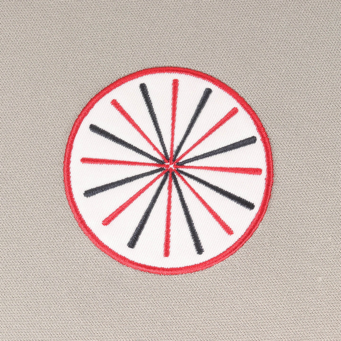 00s ×FUTURA LABORATORIES / Be True / New York Yankees ワッペン付き ベースボール シャツ (372382-082)