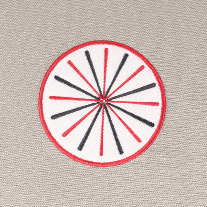 00s ×FUTURA LABORATORIES / Be True / New York Yankees ワッペン付き ベースボール シャツ (372382-082)