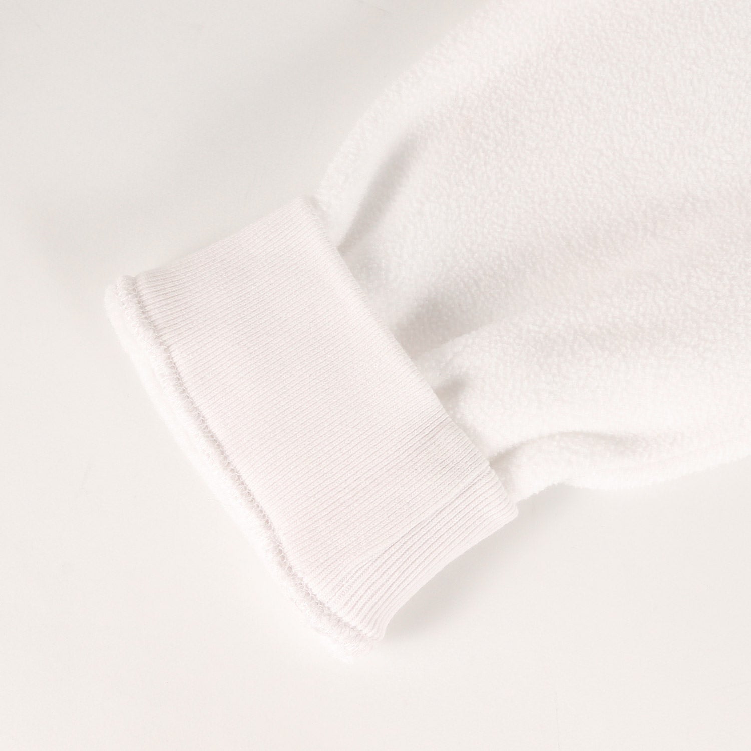 Supreme (シュプリーム) 19AW パネルロゴ ポーラテック フリース