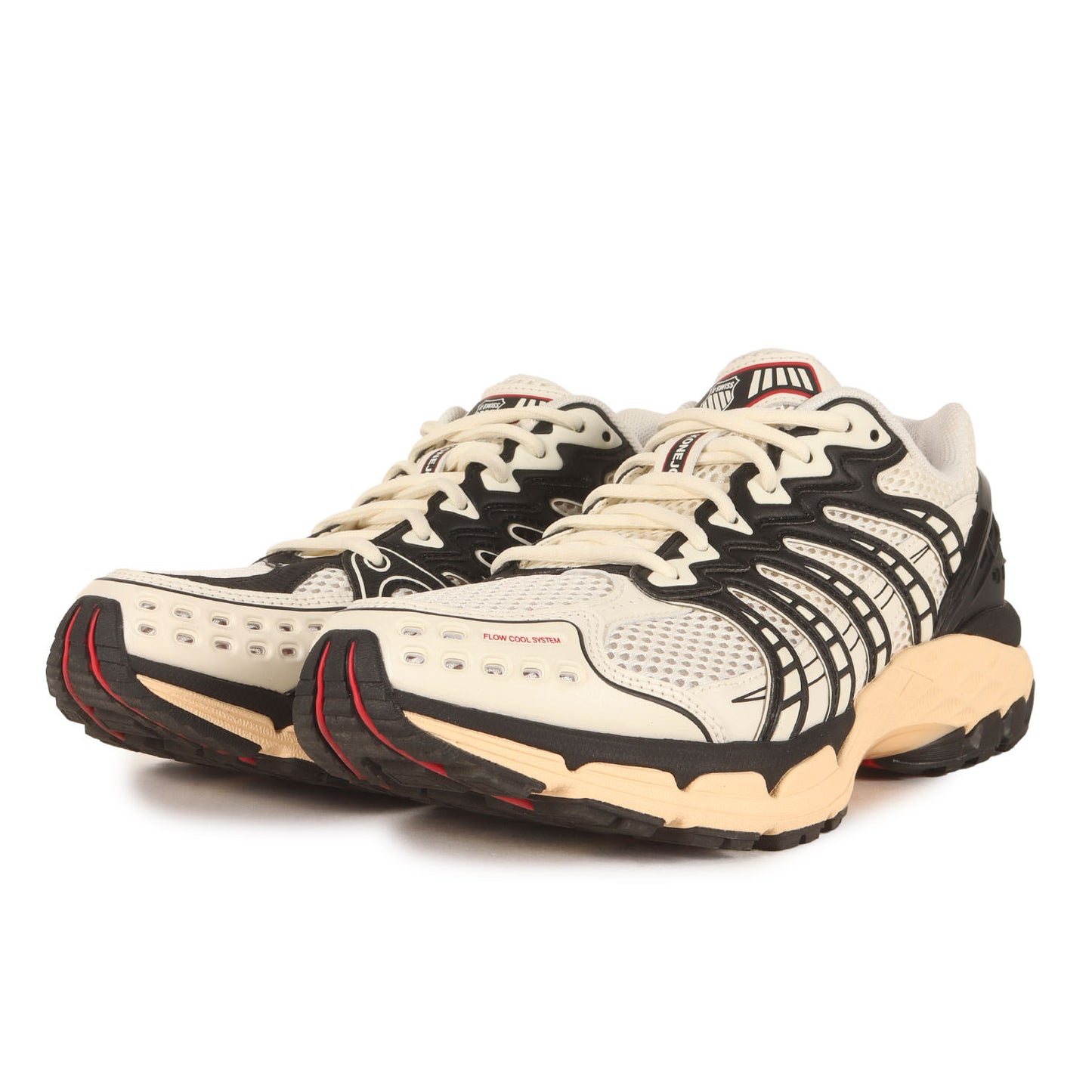 KSRC KONEJO 2000s Runner Reimagined (74506-107-M LOW)