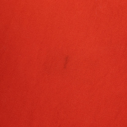 サンセットオレンジ コットンツイル タノイ ジャケット(TANOI JACKET)