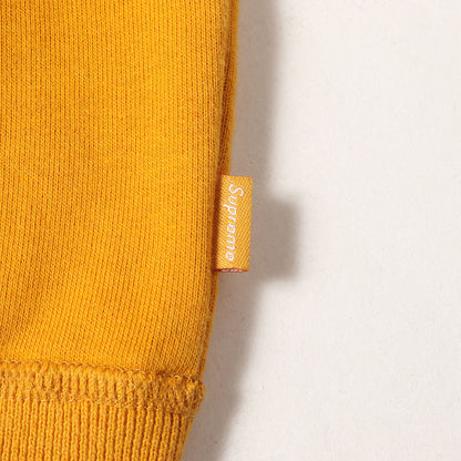 21AW ×JUNYA WATANABE MAN マルチロゴ カラーブロック フルジップ スウェットパーカー (Zip Up Hooded Up Hooded Sweatshirt)