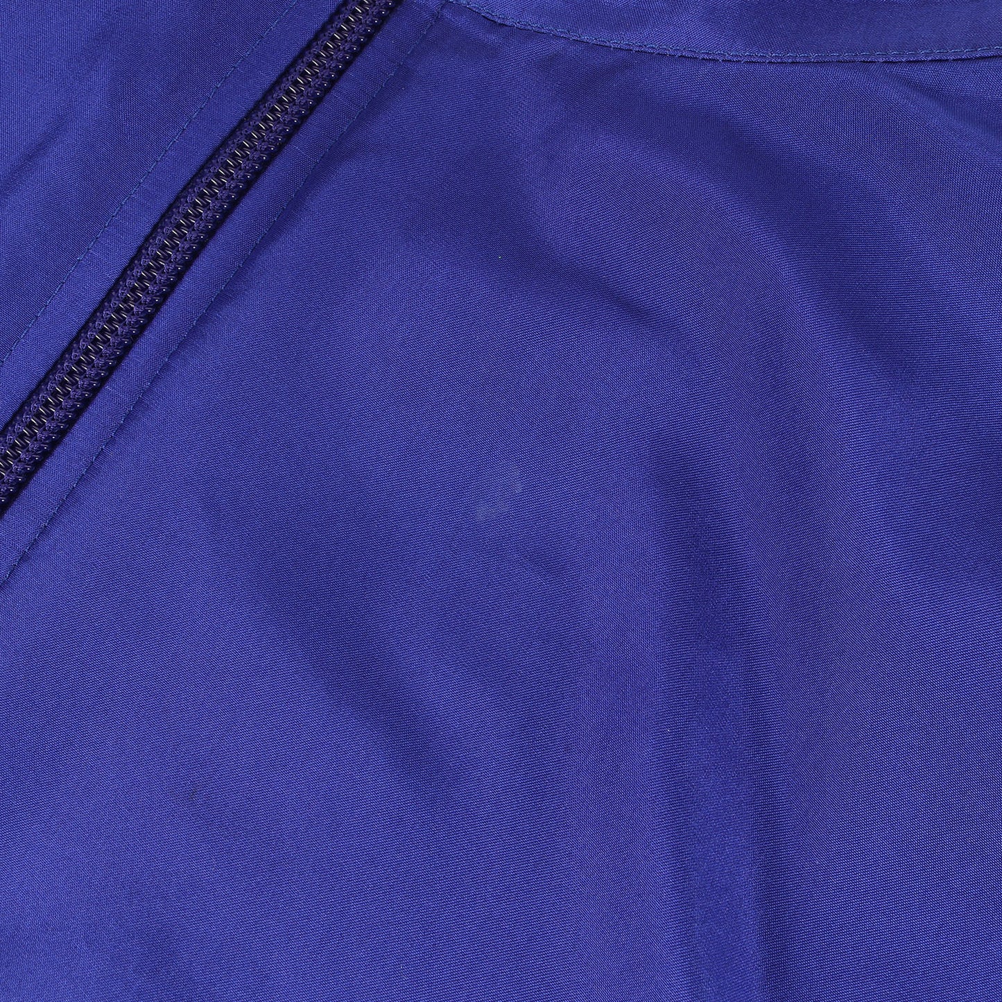 [ヴァージル・アブロー Amen Break] 22SS ハーフジップ プルオーバー シルク シャツ (RM221 H62 HMS77W)